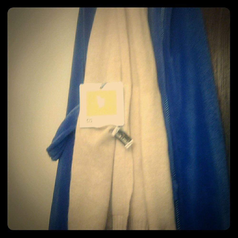 Pocket Scarf